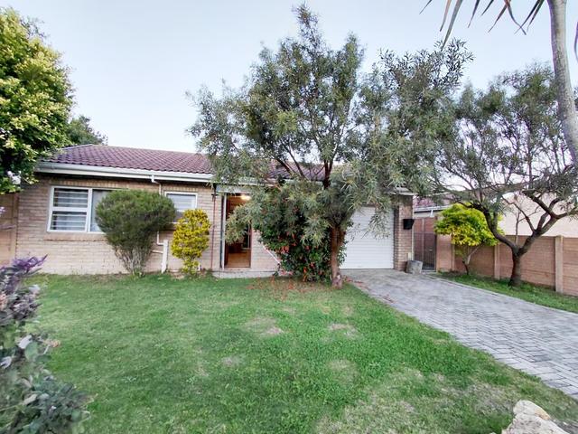 House for rent in Eastern Cape