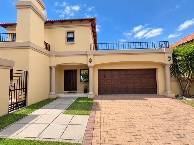 House for rent in Kengies Ext 21, Randburg