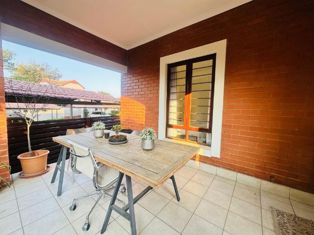 House for rent in Randburg, Gauteng