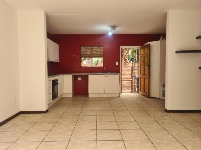 House for rent in Randburg, Gauteng