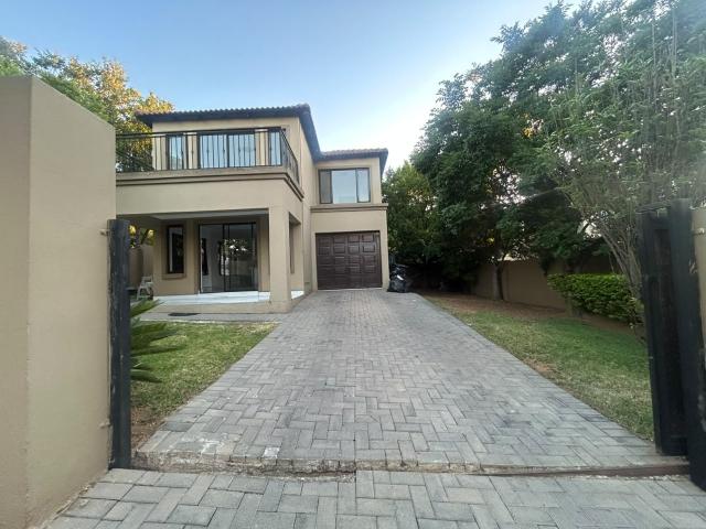 House for rent in Carlswald, Midrand
