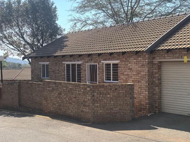 House for rent in Tlhabane, North West
