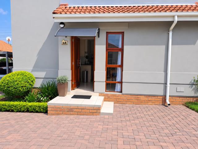 House for rent in Randburg, Gauteng