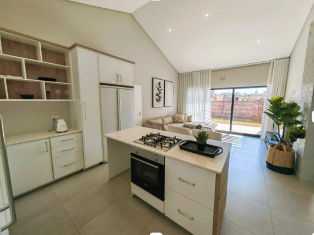 House for rent in Western Cape