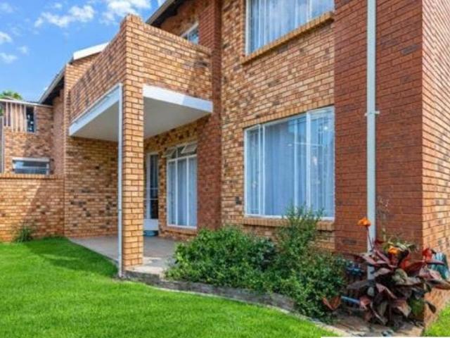 House for rent in Centurion, Gauteng