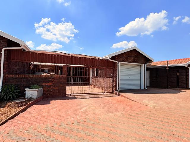 House for rent in Emfuleni Ward 15, Emfuleni Local Municipality