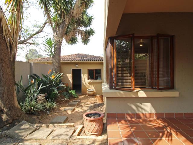 House for rent in Woodmead, Sandton