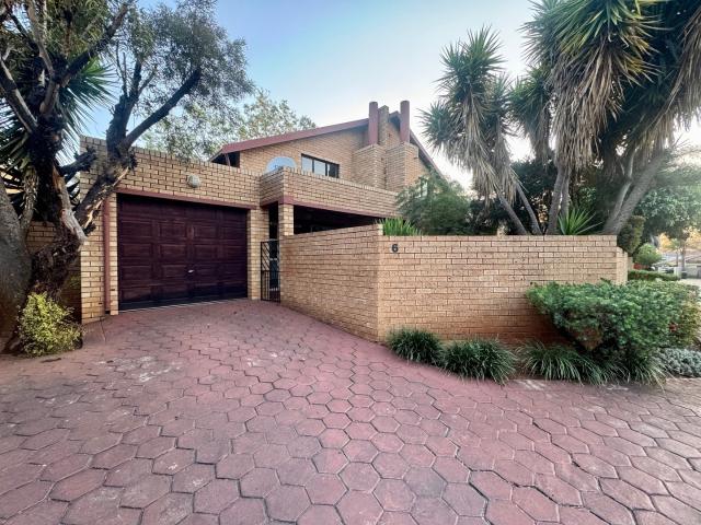House for rent in Centurion, Gauteng