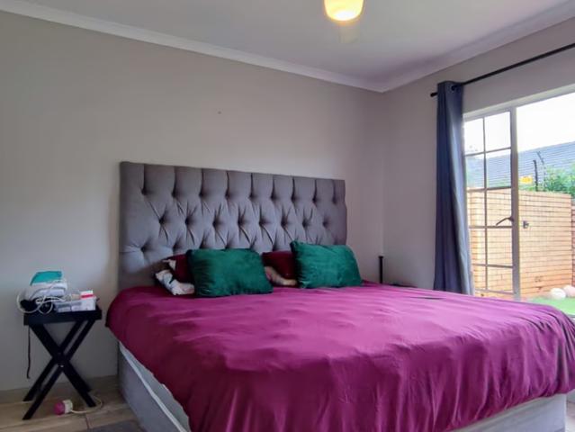Townhouse for rent in Centurion, Gauteng