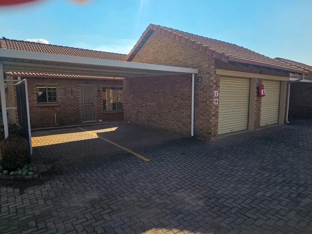 House for rent in Bronkhorstspruit, Gauteng