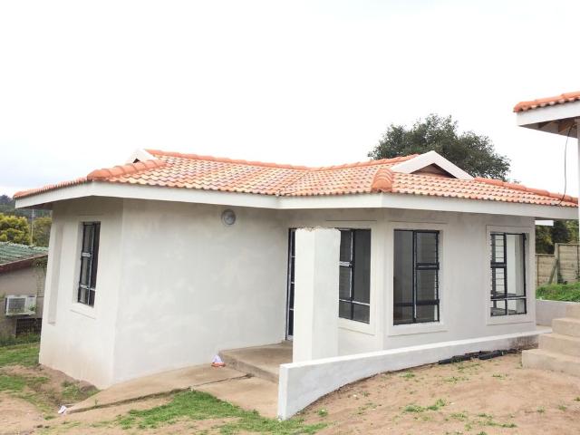 House for rent in New Germany, Kwazulu-natal