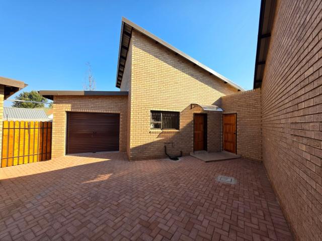 House for rent in Kagiso, Gauteng