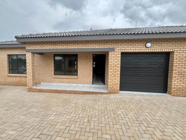 House for rent in Dr Kenneth Kaunda, North West