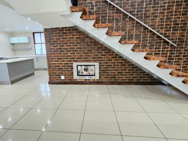 House for rent in Randburg, Gauteng