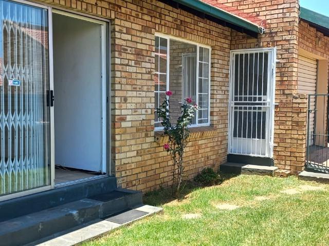 House for rent in Glenmarais, Ekurhuleni