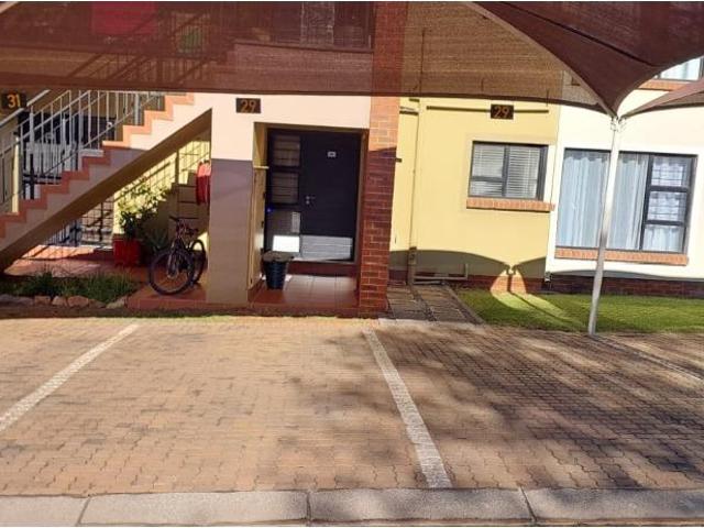 House for rent in Vosloorus, Gauteng