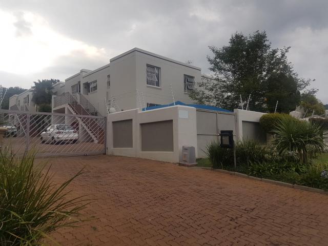 House for rent in Newtown, Vosloorus