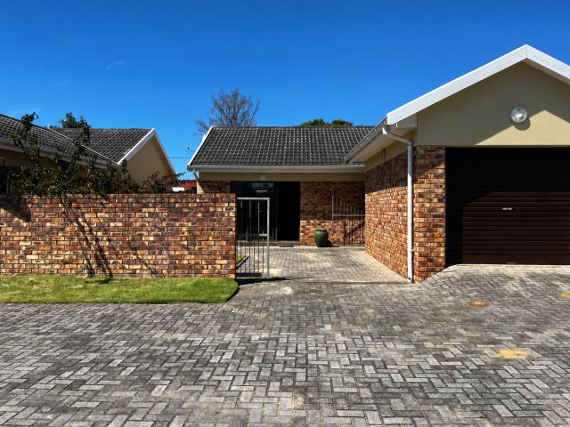House for rent in Buffalo City Ward 27, Gonubie