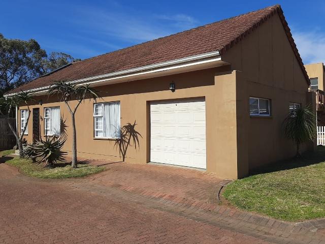 House for rent in Gonubie, Eastern Cape