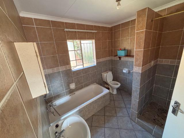 Property for rent in Bloemfontein, Free State