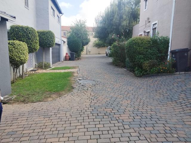 House for rent in Midrand