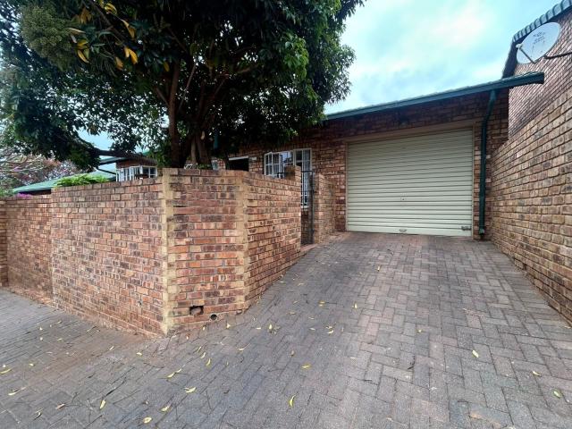 House for rent in Centurion, Gauteng