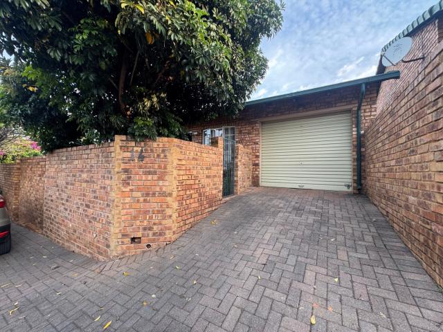 House for rent in Hennopspark, Centurion