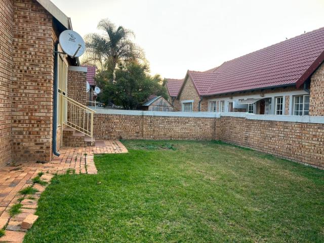 House for rent in Heuweloord, Gauteng