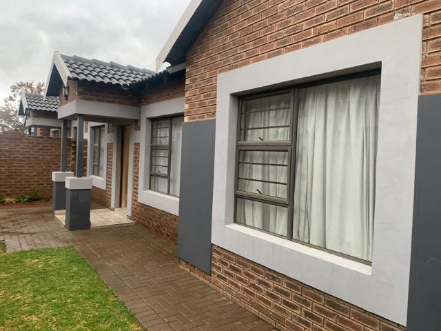 House for rent in Bloemfontein, Free State