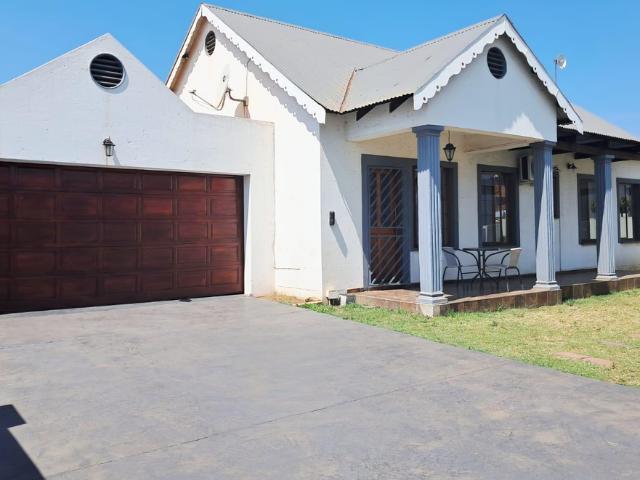 House for rent in Witbank, Mpumalanga