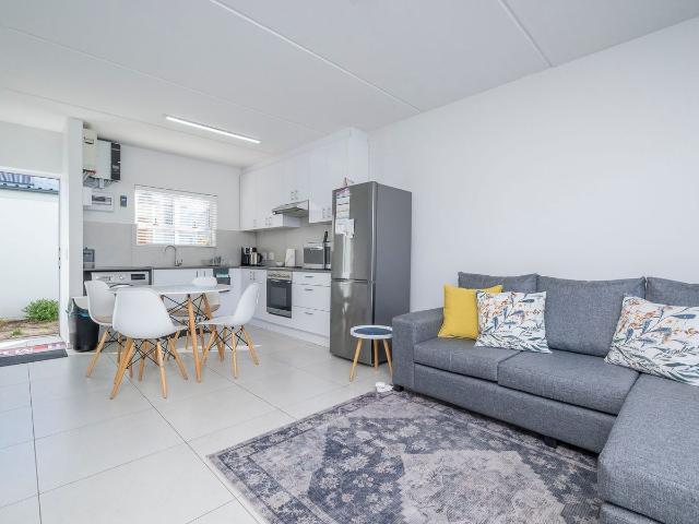 House for rent in Onverwacht, Western Cape