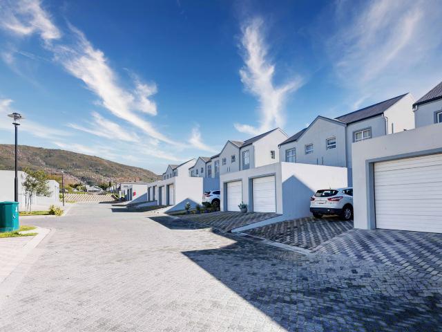 House for rent in Onverwacht, Western Cape