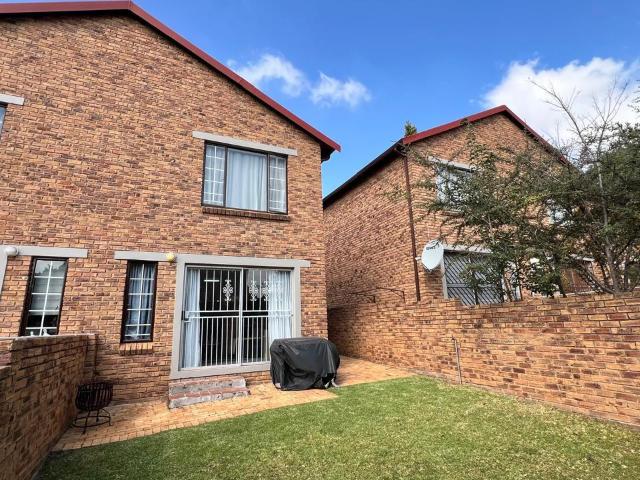 House for rent in Diepkloof, Vosloorus