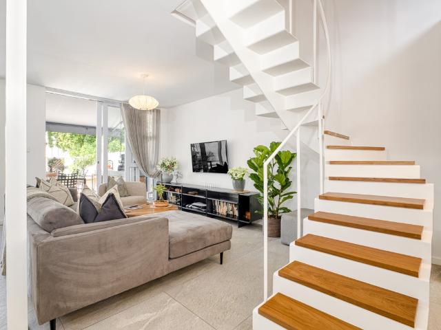 House for rent in Rosebank, Gauteng