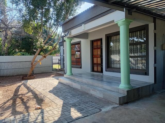 Apartment for rent in Potgietersrus, Limpopo