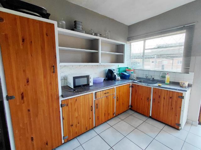 House for rent in Eastern Cape