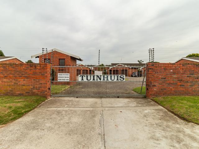 House for rent in Eastern Cape