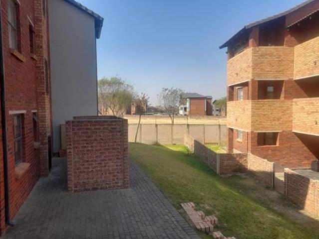 Townhouse for rent in Gauteng