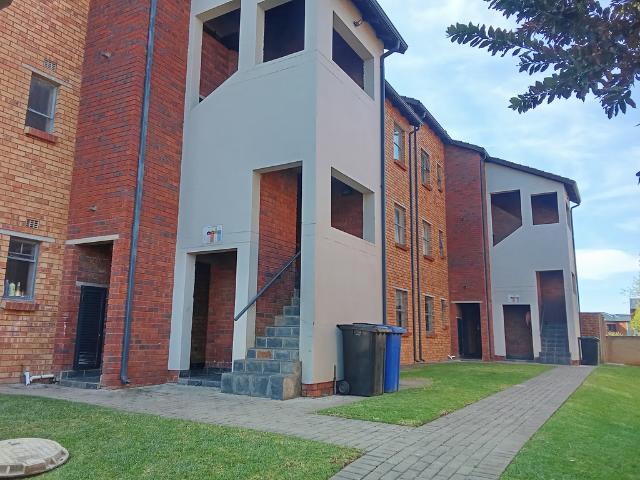 Townhouse for rent in Gauteng