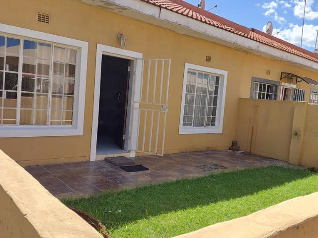 House for rent in Midvaal, Gauteng