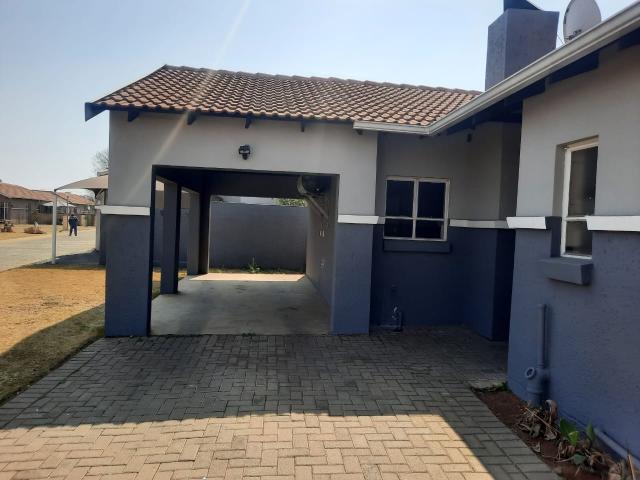 House for rent in Midvaal, Gauteng