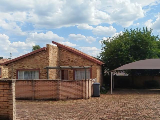 House for rent in Centurion, Gauteng