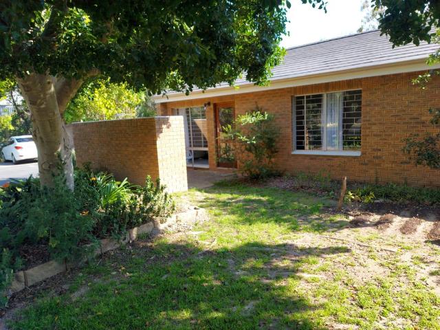 House for rent in La Colline, Stellenbosch Local Municipality
