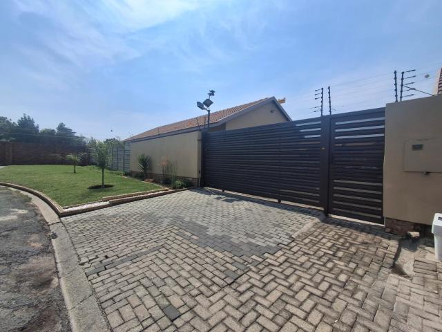 House for rent in Ekurhuleni, Gauteng