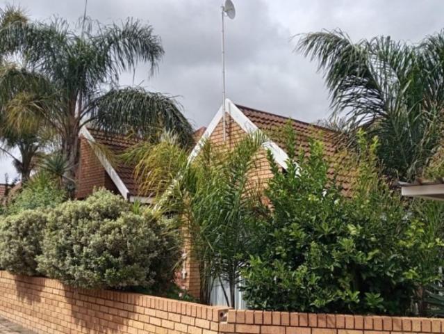 House for rent in Bloemfontein, Free State