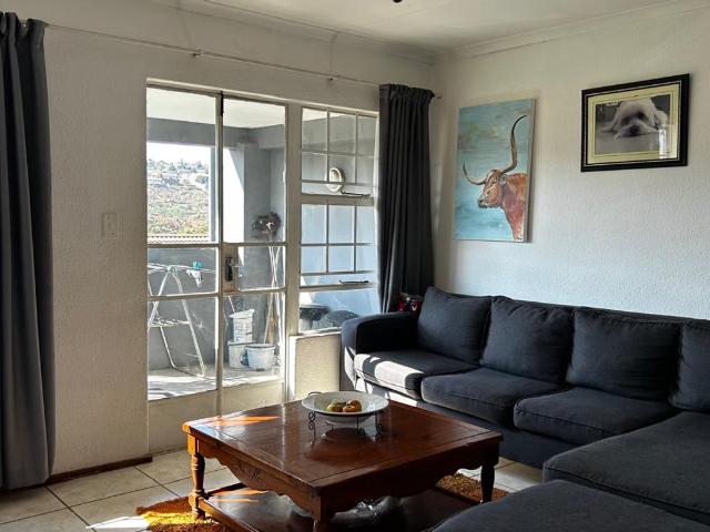 House for rent in Linmeyer, Johannesburg