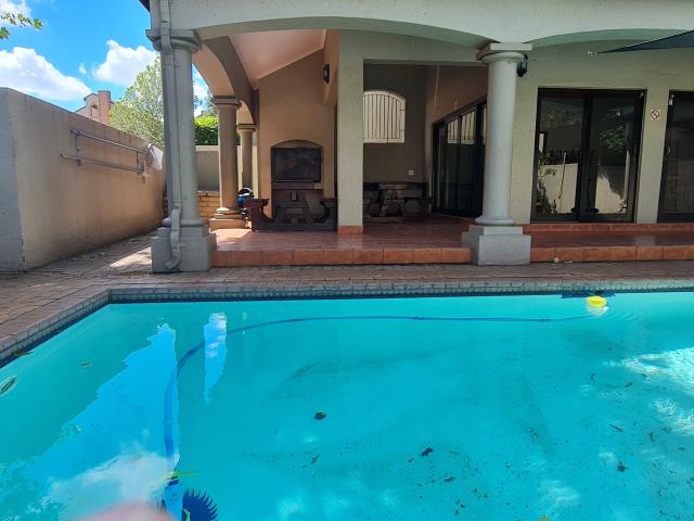 House for rent in Lone Hill, Randburg