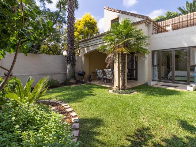 House for rent in Randburg, Gauteng