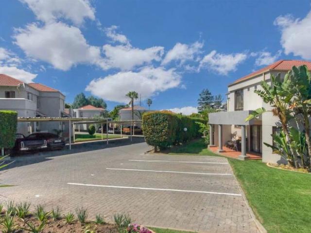 House for rent in Magaliessig, Randburg