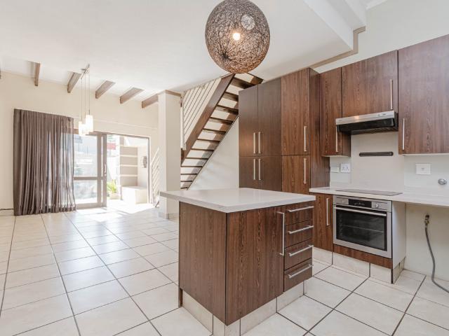 House for rent in Randburg, Gauteng